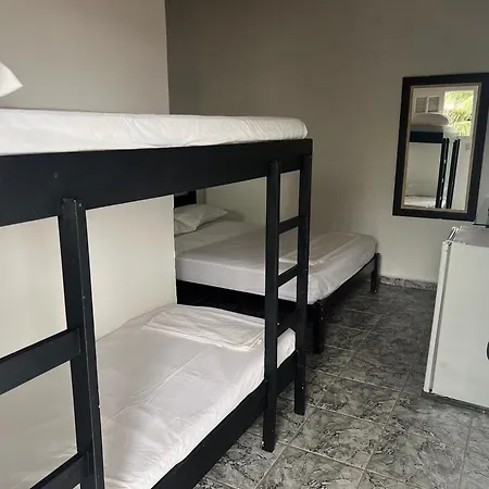 Nalu Suites Maresias Sao Sebastiao  Room photo