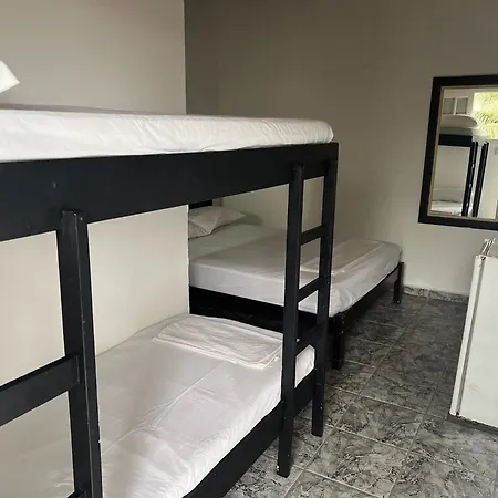 Nalu Suites Maresias Sao Sebastiao  Room photo