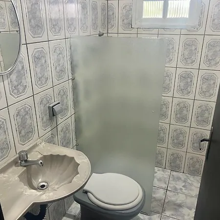 Nalu Suites Maresias Sao Sebastiao  Room photo