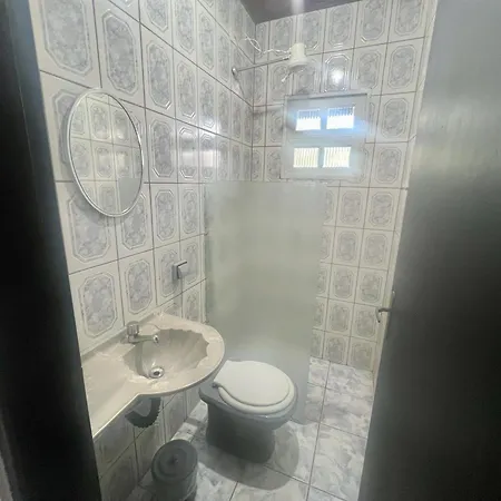 Nalu Suites Maresias Sao Sebastiao  Room photo