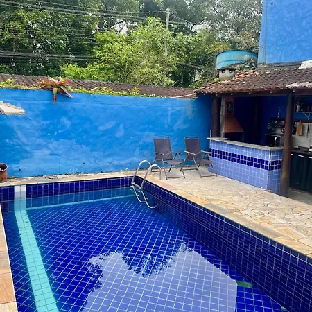 Nalu Suites Maresias Sao Sebastiao  Exterior photo