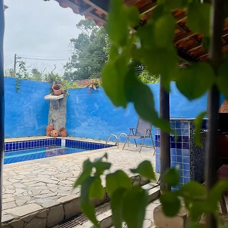 Nalu Suites Maresias Sao Sebastiao  Exterior photo