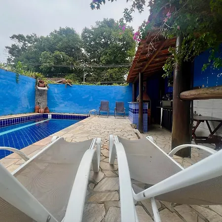 Nalu Suites Maresias Sao Sebastiao  Exterior photo