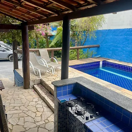 Nalu Suites Maresias Sao Sebastiao  Exterior photo
