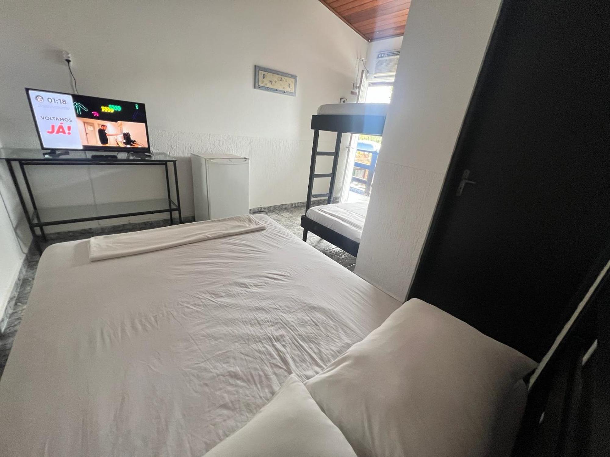 Nalu Maresias Apartment Sao Sebastiao (Sao Paulo)