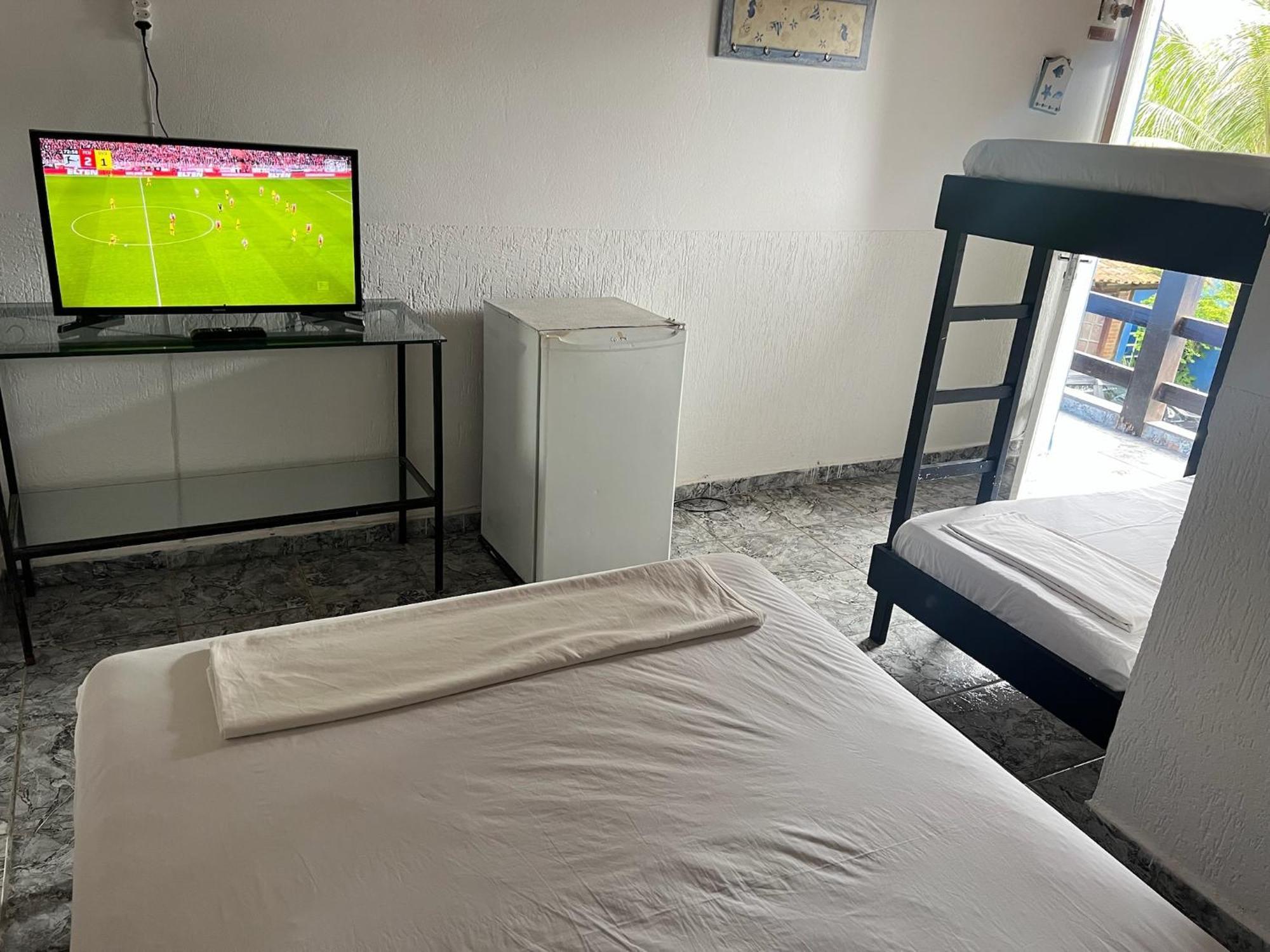 Nalu Maresias Apartment Sao Sebastiao (Sao Paulo)
