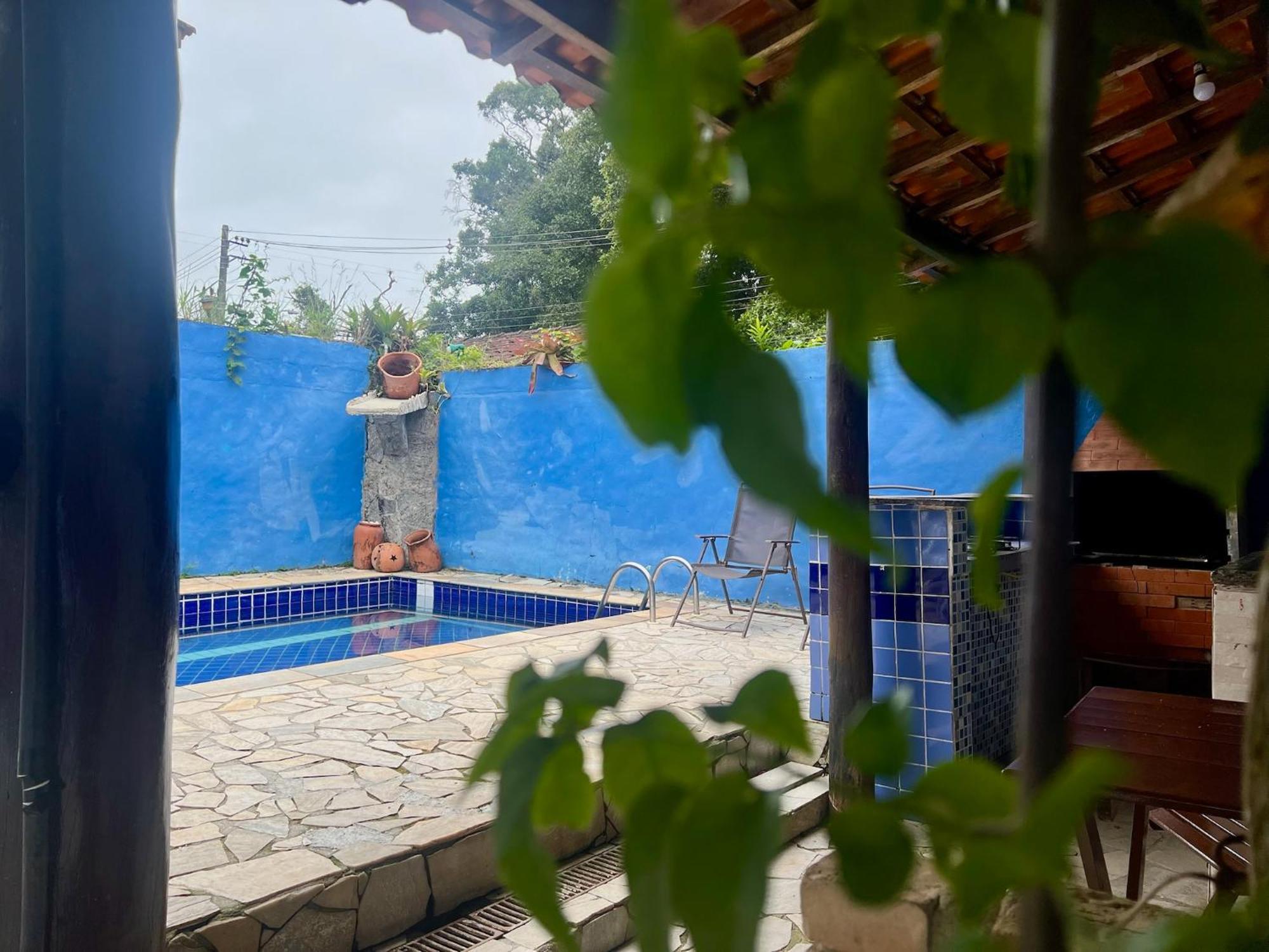 Nalu Maresias Apartment *