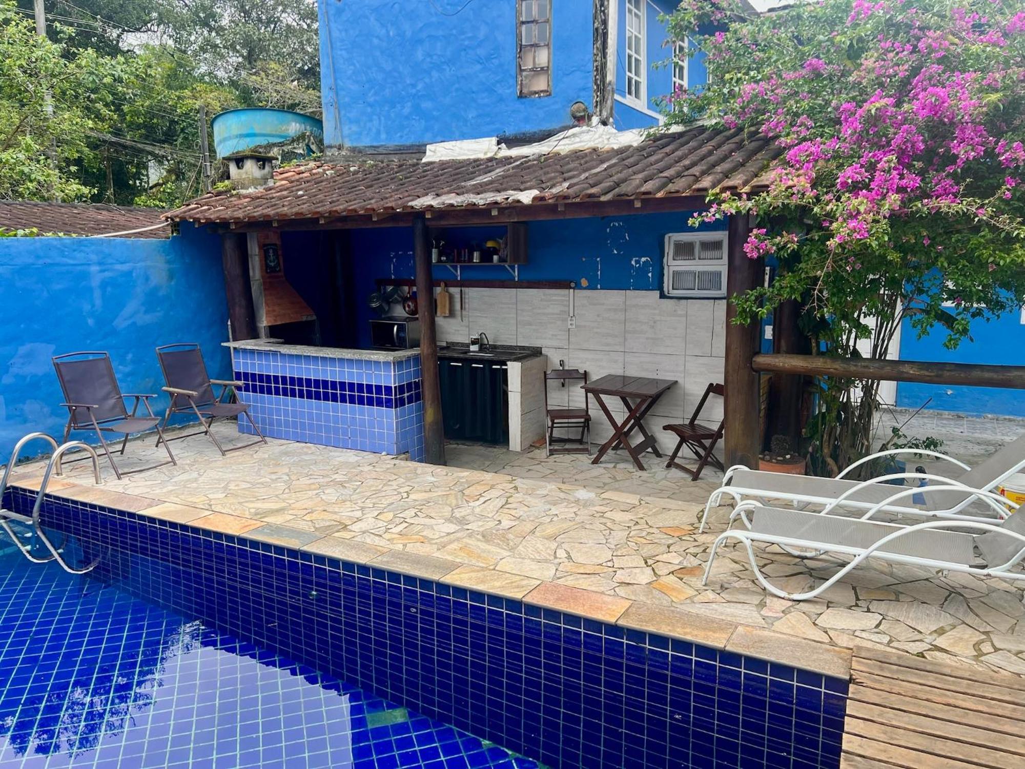 Nalu Maresias * Sao Sebastiao (Sao Paulo)