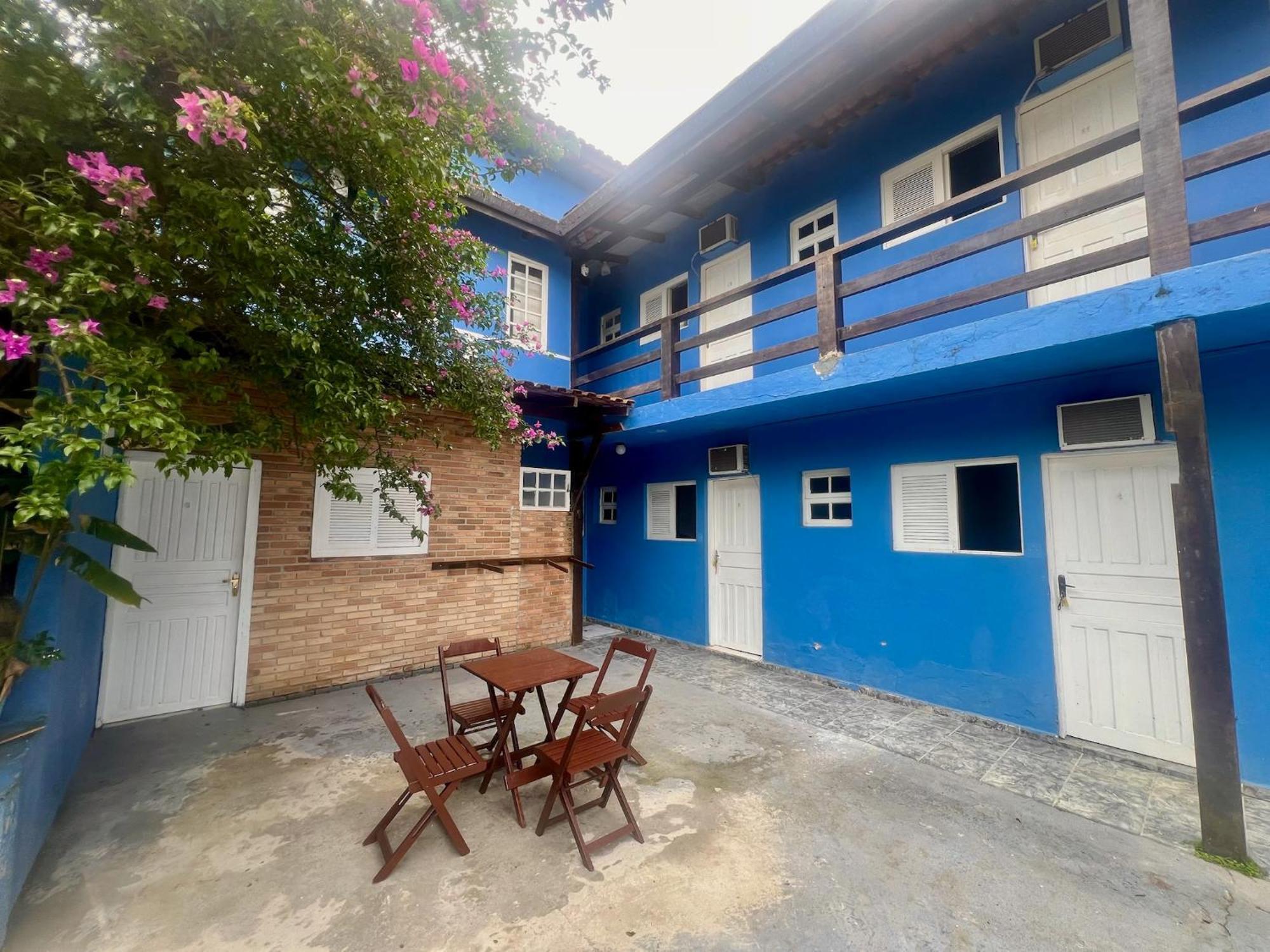 Nalu Maresias * Sao Sebastiao (Sao Paulo)