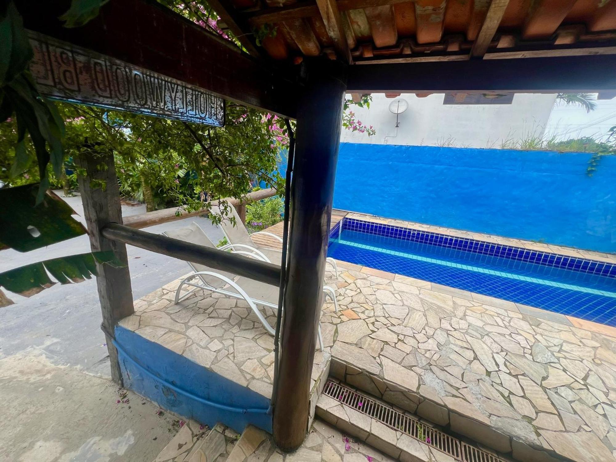 Nalu Maresias * Sao Sebastiao (Sao Paulo)