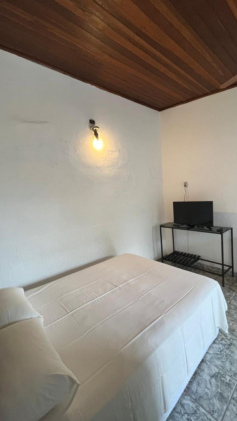 Apartment Nalu Maresias *