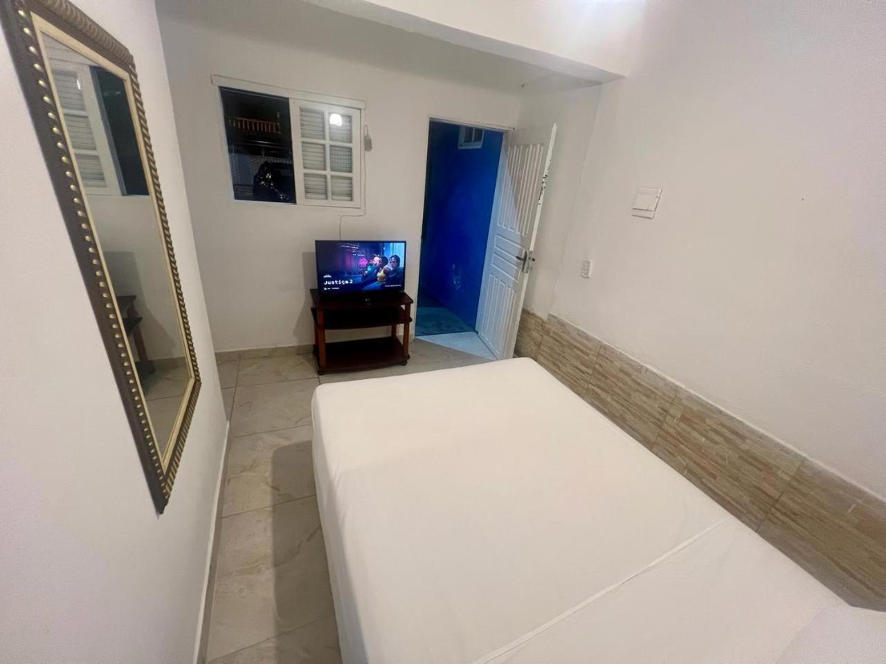 Nalu Maresias Apartment