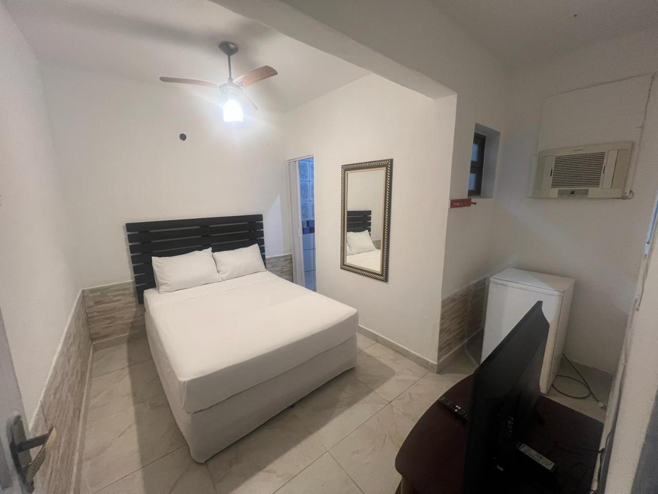 Apartment Nalu Maresias
